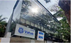 Attic Space - Trishul